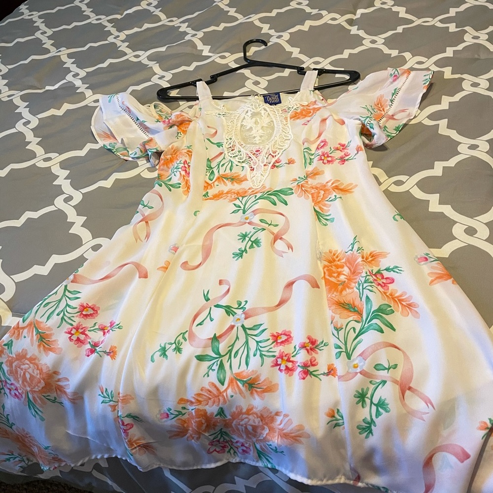 Disney Dress